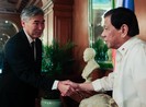 Biển Đông: Đối thoại Mỹ-Philippines không đạt nhiều kỳ vọng