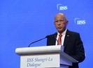 Philippines: Tàu chiến Trung Quốc 4 lần vào vùng biển nội địa