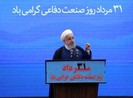 Iran sẵn sàng đàm phán với Pháp, không muốn chiến tranh
