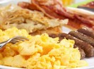 Mỹ: Trộm đột nhập, còn nấu cả bữa sáng