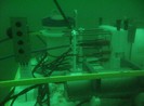 Trạm quan sát ngầm biến mất bí ẩn ở biển Baltic