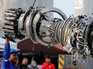 Lỗi thiết kế Boeing 737 MAX gây ra vụ rơi máy bay Lion Air