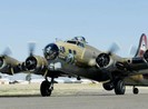 Tai nạn 'pháo đài bay' B-17, ít nhất 7 người chết