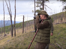 Video: Kỳ nghỉ của Tổng thống Putin ở Siberia hoang dã