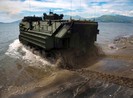 Mỹ - Nhật - Philippines tập trận gần biển Đông