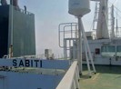 'Saudi Arabia không liên quan vụ tàu chở dầu Iran bị tấn công'