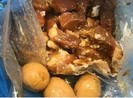 Mang thịt heo vào nước Úc, một người Việt bị trục xuất