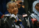 Thủ tướng Malaysia nói về khả năng chiến tranh ở biển Đông