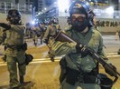 Đối phó biểu tình, Hong Kong thuê thêm 1.000 cảnh sát
