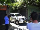 Venezuela-El Salvador hiềm khích, trục xuất ngoại giao nhau