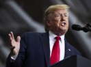 Lạm dụng quỹ từ thiện, ông Trump dính phạt 2 triệu USD