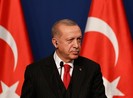 Ông Erdogan chỉ trích Mỹ, Nga không thực hiện cam kết về Syria