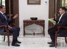 Ông al-Assad: 'Châu Âu nên lo đồng minh thánh chiến của mình'