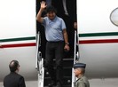 Cựu tổng thống Bolivia đã 'hạ cánh an toàn' tới Mexico