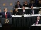 Ông Trump: Chưa nước nào thông thương gian dối như Trung Quốc