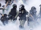 Lý do EU hạn chế lên tiếng quyết liệt về biểu tình Hong Kong