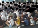 Triệt phá đường dây lừa đảo qua mạng của Trung Quốc