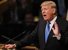Ông Trump: 'Tôi muốn được điều tra tại Thượng viện'
