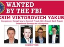 Mỹ truy nã nhóm hacker người Nga, lừa đảo hơn 100 triệu USD