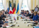 Ukraine chuẩn bị gì cho Hội nghị 'Bộ tứ Normandy' sắp tới?