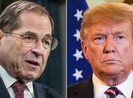 Phe Dân chủ dồn hết sức vào điều khoản luận tội ông Trump