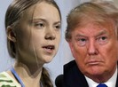 Ông Trump chế giễu 'Nhân vật năm 2019' của tạp chí Time