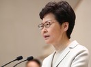 Lãnh đạo Hong Kong thăm Bắc Kinh sau thất bại bầu cử
