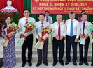 Cần Thơ: Quận Ninh Kiều bầu các chức danh chủ chốt