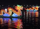 Về Tây Đô thưởng lãm đêm hoa đăng Ninh Kiều