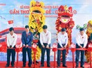Thực hư tàu cao tốc Cần Thơ - Côn Đảo tạm ngưng hoạt động