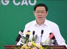Mỗi năm có 2.000 hợp tác xã được thành lập mới