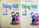 SGK lớp 1 của GS Hồ Ngọc Đại bị loại từ vòng thẩm định