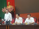 Nguyên nhân gây cháy Công ty Rạng Đông