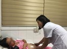 Việt Nam phẫu thuật thành công cho thai nhi còn trong bụng mẹ