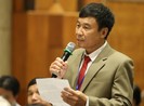 'Hải quan Mỹ triệu tập nhiều doanh nghiệp gỗ'