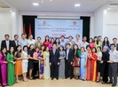 Bộ trưởng Phùng Xuân Nhạ gửi thư chúc mừng thầy, cô giáo