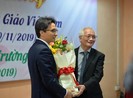 Phó thủ tướng: Muốn giáo dục học sinh, thầy cô phải làm gương