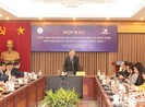 'Để giải phóng dân tộc, không thể không có khoa học công nghệ'
