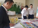 Khoản vay làm SGK: '16 triệu USD không phải là nhiều!'
