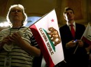 New California đòi chia tách thành bang 51 của Mỹ