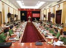 Bộ Công an lập Tiểu ban An ninh, trật tự ASEAN 2020