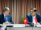 Bí thư Nguyễn Thiện Nhân gợi ý về liên minh các TP lớn ASEAN