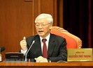 Toàn văn Quy định về kiểm soát quyền lực trong công tác cán bộ