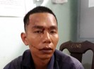 Bắt tại trận vợ ngoại tình, chồng chém tử vong tình địch