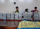 Chuyện chưa kể về đường dây ma túy ‘siêu khủng’ qua TP.HCM