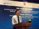 Việt Nam là điểm nóng buôn bán động vật hoang dã