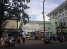 1 người bị đâm gục tại cây ATM