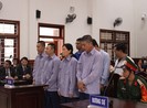 Cựu phó chỉ huy trưởng bộ đội biên phòng nhận hối lộ