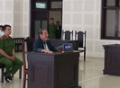 Cụ ông 83 tuổi lãnh án vì giả thông báo của lãnh đạo Đà Nẵng