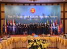 Việt Nam khuyến nghị về an ninh biển tại Diễn đàn Biển ASEAN